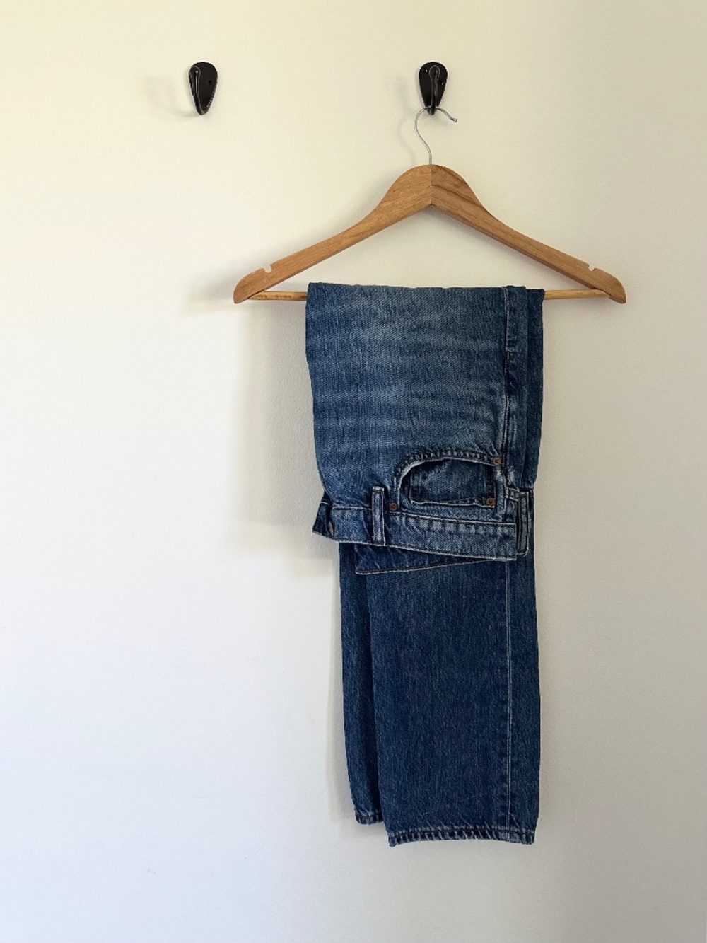 Men’s J. Crew 32x30 Straight Fit Jeans